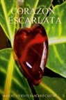 Manuel Vicente Sánchez Castro - CORAZÓN ESCARLATA