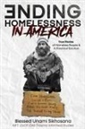 Blessed Unami Sikhosana - Ending Homelessness in America