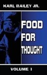 Karl Bailey - Food For Thought