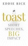 Eddie Rice - Toast