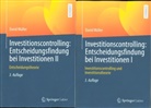 David Müller - Investitionscontrolling: Entscheidungsfindung bei Investitionen I und II