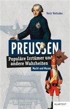 Veit Veltzke - Preußen