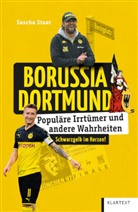 Sascha Staat - Borussia Dortmund