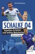 Ulrich Homann - Schalke 04