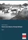 Robert Wallace - Farm Live Stock of Great Britain