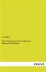 Carl Stölzel - Über Entstehung und Fortentwicklung der Rübenzucker-Fabrikation