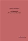 Maria Janitschek - Esclarmonde