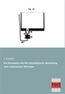 J. Geppert - Die Gasanalyse und ihre physiologische Anwendung nach verbesserten Methoden