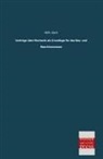 Wilh Keck, Wilh. Keck, Wilhelm Keck - Vorträge über Mechanik als Grundlage für das Bau- und Maschinenwesen