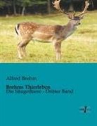 Alfred Brehm - Brehms Thierleben