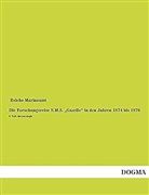 Reichs-Marineamt - Die Forschungsreise S.M.S. 'Gazelle' in den Jahren 1874 bis 1876. Tl.5