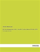 Reichs-Marineamt - Die Forschungsreise S.M.S. 'Gazelle'  in den Jahren 1874 bis 1876. Tl.3