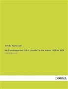 Reichs-Marineamt - Die Forschungsreise S.M.S. 'Gazelle' in den Jahren 1874 bis 1876. Tl.1