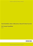 Julius Falkenstein, Paul Güssfeldt, Pechuel-Loesch, Eduard Pechuel-Loesche - Die Loango Expedition. Bd.3