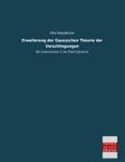 Otto Boeddicker - Erweiterung der Gaussschen Theorie der Verschlingungen