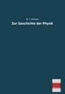 W C Röntgen, W. C. Röntgen, Wilhelm C. Röntgen - Zur Geschichte der Physik