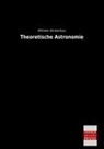 Wilhelm Klinkerfues - Theoretische Astronomie