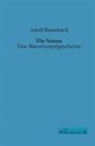 Adolf Baumbach - Die Nonna