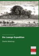 Julius Falkenstein, Paul Güssfeldt, Pechuel-Loesch, Eduard Pechuel-Loesche - Die Loango Expedition. Abt.2