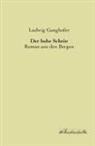 Ludwig Ganghofer - Der hohe Schein