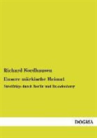 Richard Nordhausen - Unsere märkische Heimat