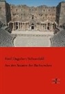 Emil D. Schoenfeld, Emil Dagobert Schoenfeld - Aus den Staaten der Barbaresken