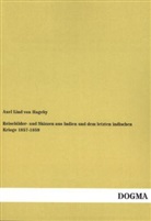 Axel Lind von Hageby, Axel Lind von Hageby, Axel Lind von Hageby - Reisebilder- und Skizzen aus Indien und dem letzten indischen Kriege 1857-1859