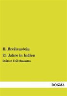 H Breitenstein, H. Breitenstein, Heinrich Breitenstein - 21 Jahre Indien - 3: Sumatra