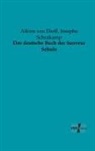 Alfons van Daell, Josepha Schrakamp, Alfons van Daell - Das deutsche Buch der Sauveur Schule