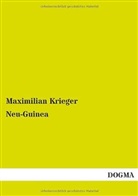 Maximilian Krieger - Neu-Guinea
