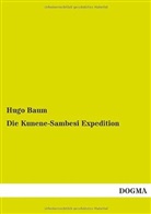 Hugo Baum - Die Kunene-Sambesi Expedition