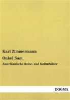Karl Zimmermann - Onkel Sam