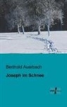 Berthold Auerbach - Joseph im Schnee