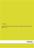 L Engelhardt, L. Engelhardt, L. von Engelhardt, Lisa von Engelhardt - Ferdinand von Wrangel und seine Reise längs der Nordküste von Sibirien und auf dem Eismeere 1885. Bd.2