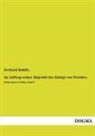 Gerhard Rohlfs - Im Auftrag seiner Majestät des Königs von Preußen