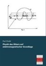 Paul Drude - Physik des Äthers auf elektromagnetischer Grundlage