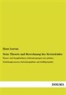 Hans Lorenz - Neue Theorie und Berechnung der Kreiselräder