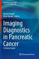 Naveen Anand, Darwin, Peter Darwin - Imaging Diagnostics in Pancreatic Cancer