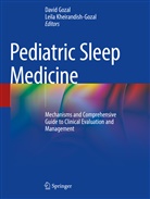 David Gozal, Kheirandish-Gozal, Leila Kheirandish-Gozal - Pediatric Sleep Medicine