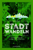 Gerda Kneifel - Stadtwandeln