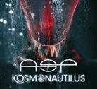 ASP - Kosmonautilus (Digibook Edition), 2 Audio-CDs (Hörbuch)
