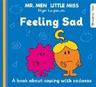 Roger Hargreaves - Mr. Men and Little Miss: Feeling Sad