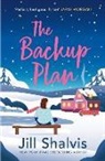 Jill Shalvis - The Backup Plan