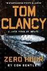 Don Bentley - Tom Clancy Zero Hour