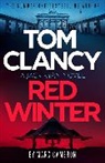 Marc Cameron, Cameron Marc - Tom Clancy Red Winter