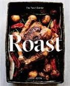 Louise Franc, Franc Louise - Roast