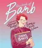 Nadia Bailey, Phil Constantinesco - Book of Barb