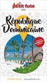 COLLECTIF PETIT FUTE - République dominicaine : 2023