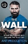 Ant Middleton, Middleton Ant - The Wall