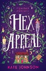 Kate Johnson - Hex Appeal